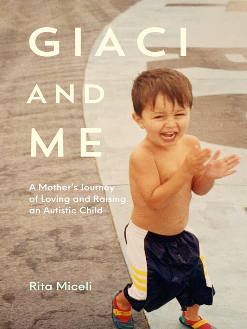 Cover image for Giaci and Me